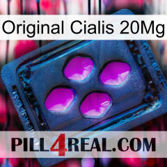 Original Cialis 20Mg 04